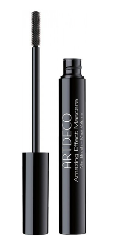 amazing effect mascara image